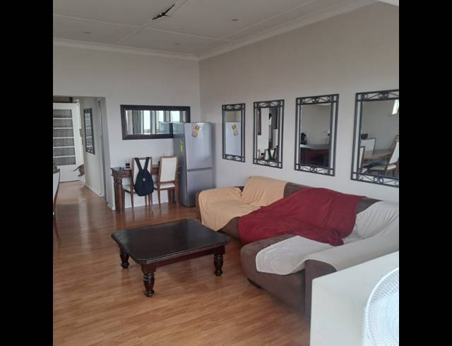 1 BEDROOM APARTMENT TO LET IN GREEN POINT